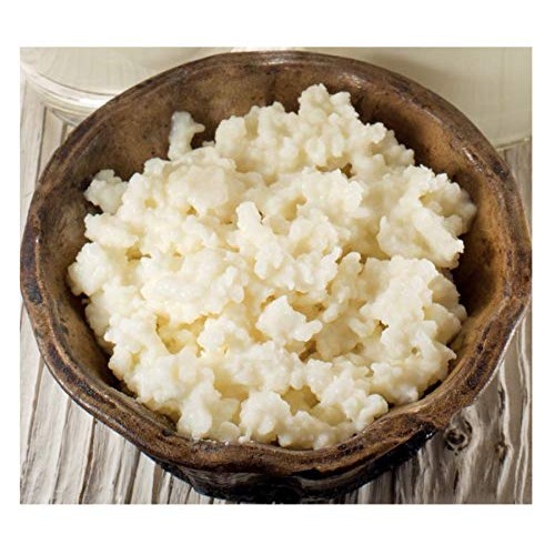 Dehydrated Aussie Milk Kefir Grains