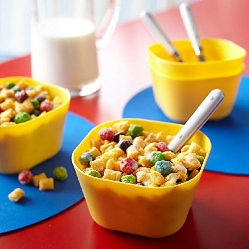 Malt-O-Meal Berry Colossal Crunch Cereal, 26 Ounce Breakfast Cer