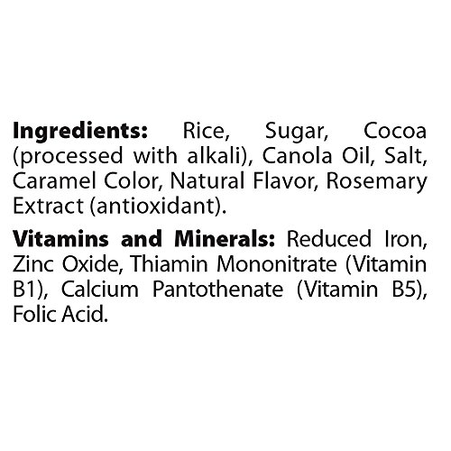 Malt-O-Meal Breakfast Cereal Value Bag, Cocoa Dyno Bites, 4 Count