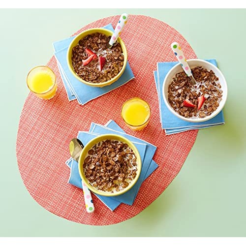 Post Cocoa Pebbles Breakfast Cereal, Portable Individual Cereal