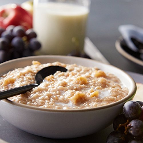 Better Oats Steel Cut Maple &Amp; Brown Sugar High Protein Instant O