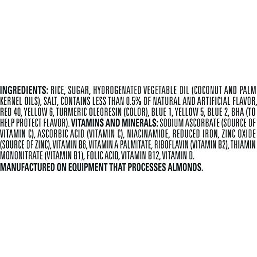 Post Fruity Pebbles Cereal, 2.0-Ounce Pack Of 12