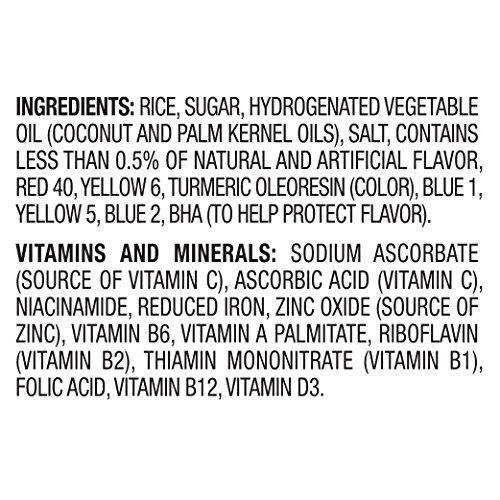 Post Fruity Pebbles Gluten Free Breakfast Cereal, 20.5 Ounce Pa