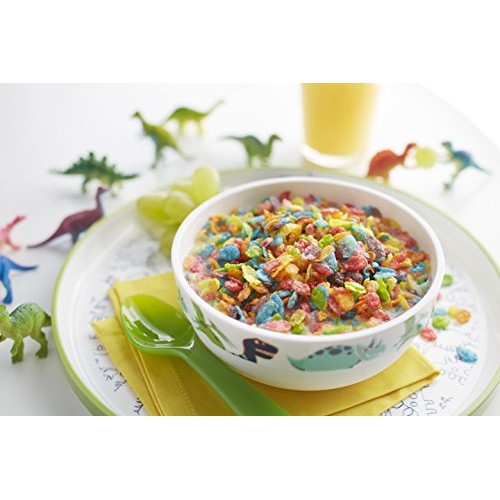 Post Fruity Pebbles Gluten Free Breakfast Cereal, 20.5 Ounce Pa