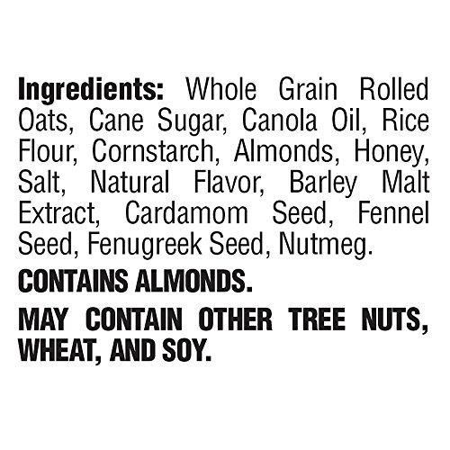 Post Honey Bunches Of Oats Honey Roasted Granola, French Vanilla