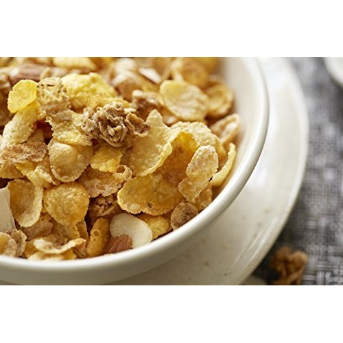 Post Honey Bunches Of Oats With Crispy Almonds, Whole Grain, Low