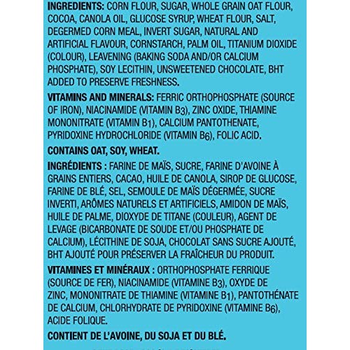 Post Oreo Os Breakfast Cereal, 11Oz Box 2 Pack