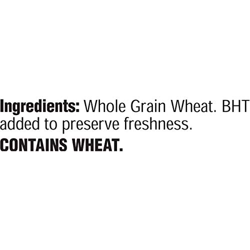 Post Original Shredded Wheat, Whole Grain, Non-Gmo, Heart Health