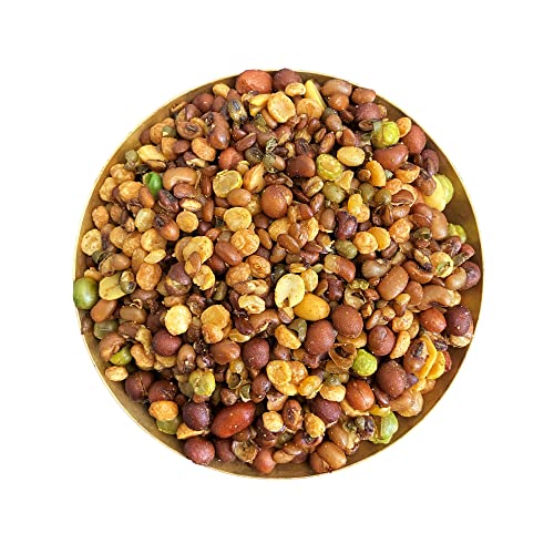 Postcard Bengaluru Hurigalu Mixture | Specialty Indian Food Made