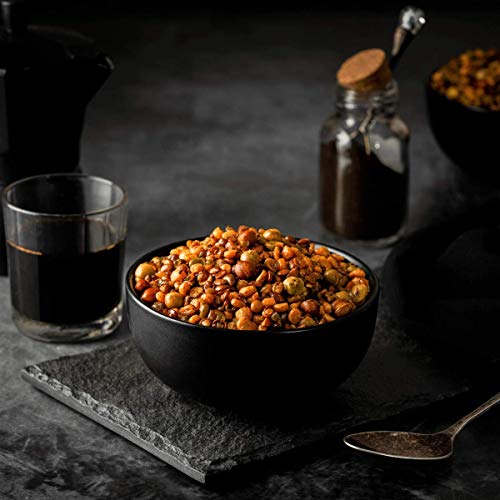 Postcard Bengaluru Hurigalu Mixture | Specialty Indian Food Made