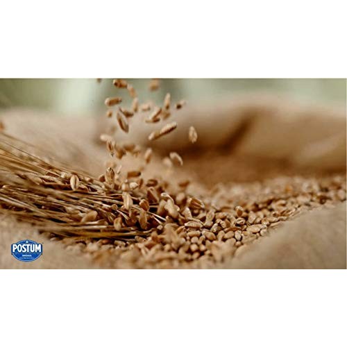 Postum Wheat Bran &Amp; Molasses Coffee Alternative 2 X 8Oz | Caff