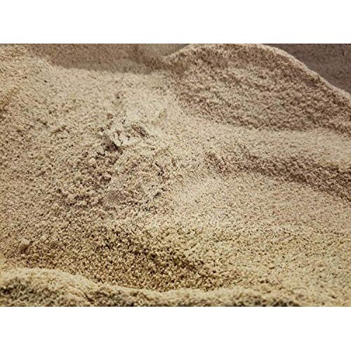 White Coffee - 2Lb Bag Of White Coffee Beans Roasted By Poverty