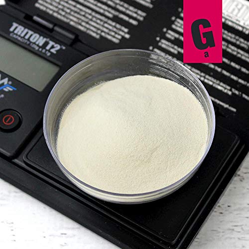 Powderfortexture Premium Agar Agar Powder For Baking And Cooking