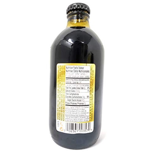 Power Malt Extra Energy Alcohol Free Malt Beverage 6 Pack, Tota...