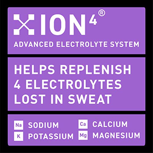 Powerade 20 Oz Variety 24 Pack