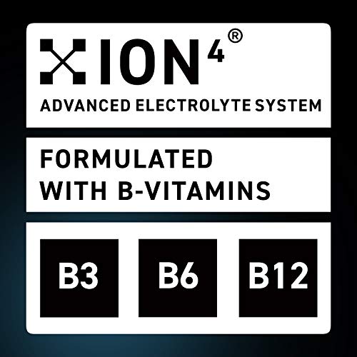 POWERADE Sports Freezer Bars, Giant Sized 5.5 oz Refreshing Ice ...