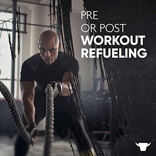 Powerful Drink – Protein Shake, Meal Replacement Shake, Greek Yo