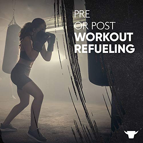 Powerful, High Protein Shakes, 20G Protein, Greek Yogurt, Low Ca