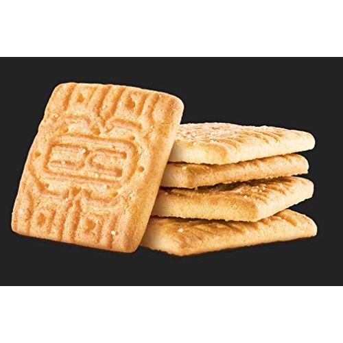 Pozuelo Mantequilla Butter Cookies | Made With Real Butter | Gre