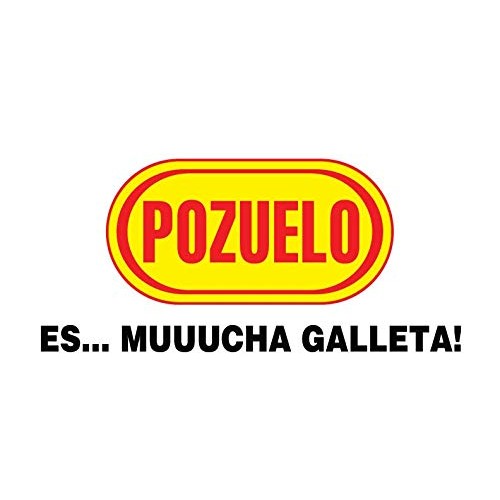 Pozuelo Mantequilla Butter Cookies | Made With Real Butter | Gre