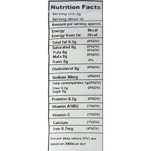 Prakash, Kolhapuri Thecha Red Chilli- Garlic Chutney, 100 Gram...