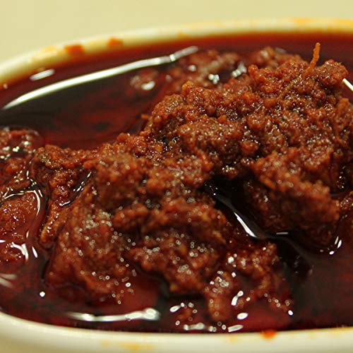 Andhra Spicy Keto Chicken Boneless Pickle 2Lbs