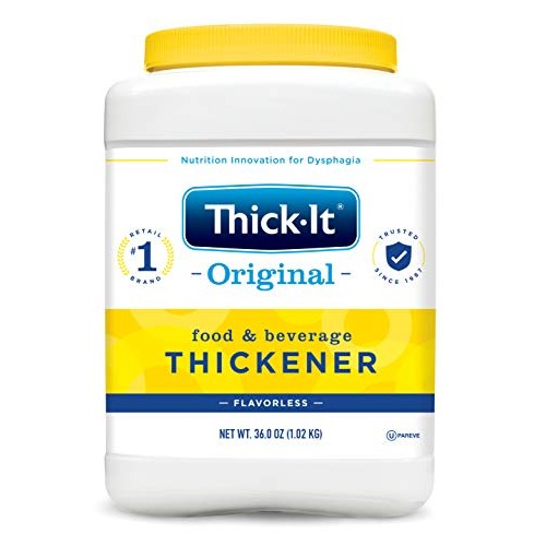 Miij585 - Thick-It Original Instant Food Thickeners