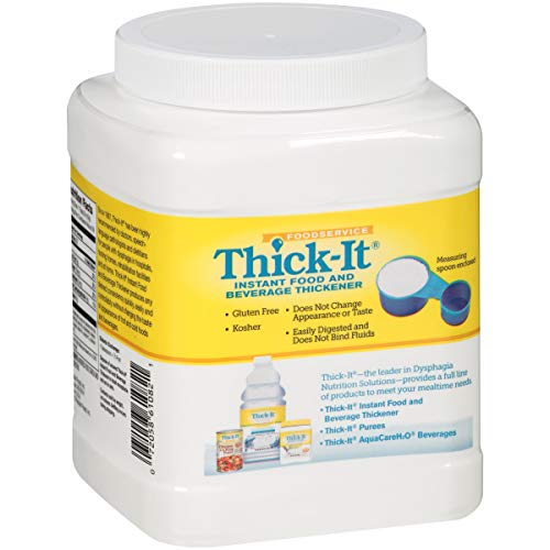 Thick It Original Diafoods Size: 10 Oz.