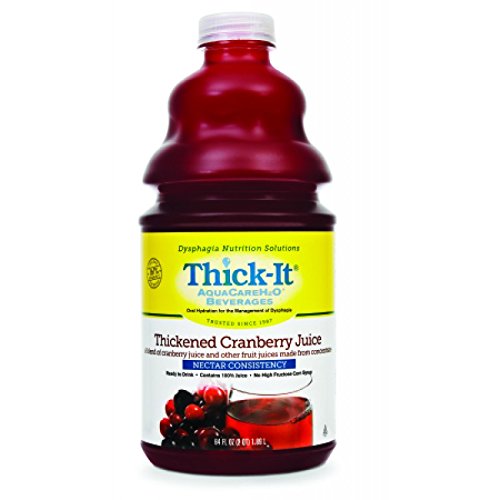 Thick It Instant Food And Beverage Thickener, 25 Pound -- 1 Each.