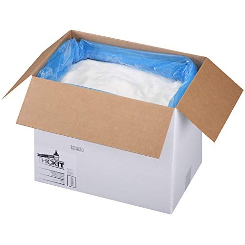 Thick It Instant Food And Beverage Thickener, 25 Pound -- 1 Each.