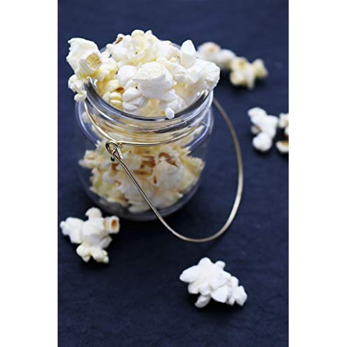 Preferred Popcorn Natural Microwave Popcorn, 36 Pack, Non-Gmo 10