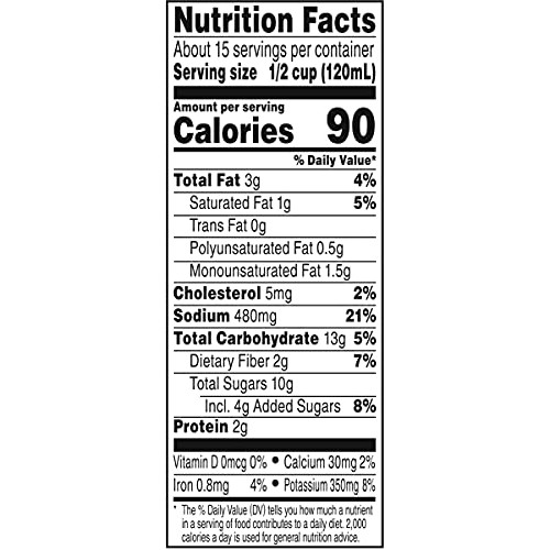 Prego Pasta Sauce, Flavored With Meat, 67 Oz