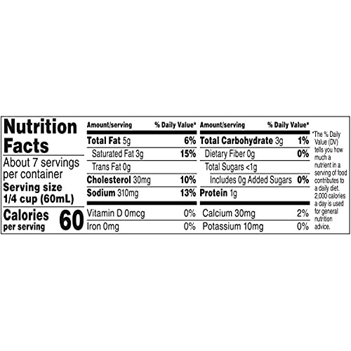 Prego Pasta Sauce, Four Cheese Alfredo Sauce, 14.5 Ounce Jar Pa