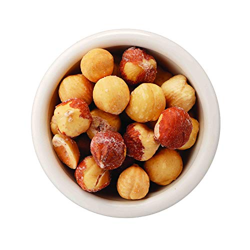 Oregon Farm To Table - Hazelnuts From Premium Growers - Dry Roas
