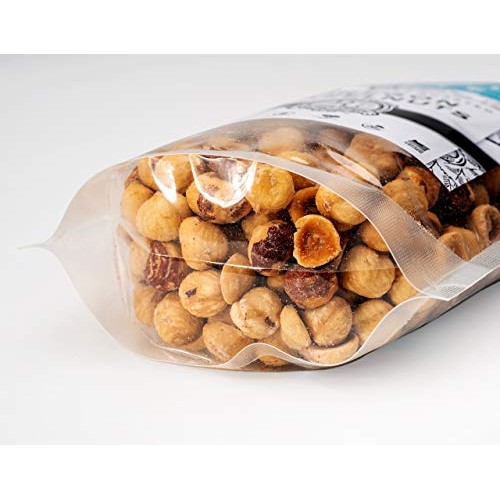 Oregon Farm To Table - Hazelnuts From Premium Growers - Dry Roas