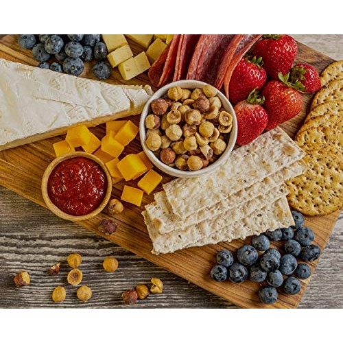 Oregon Farm To Table - Hazelnuts From Premium Growers - Dry Roas