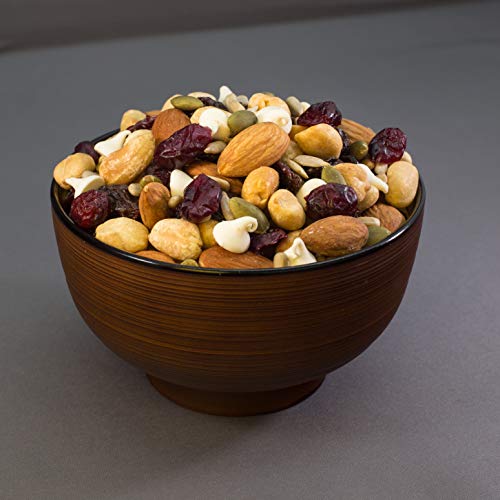 Yogurt Trail Mix 20 Oz By Premium Orchard