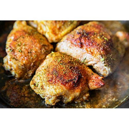 Badia Sumac, Zaatar, And Sesame Seed Seasoning Bundle Set Of 3