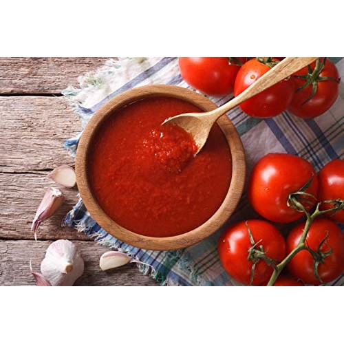 Goya Spanish Style Tomato Sauce Bundle 6 Pack - 8 Oz 227G -