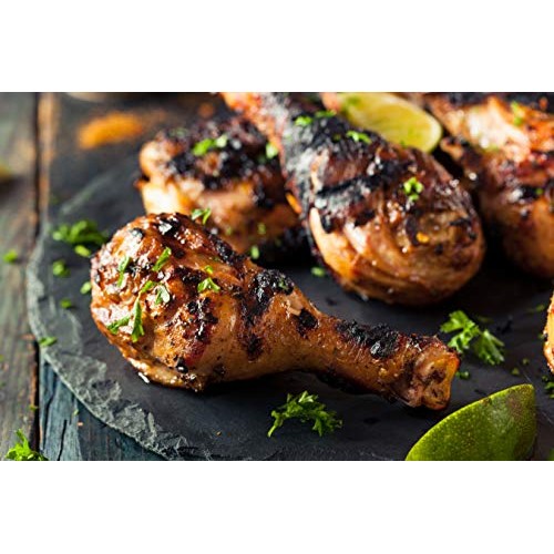 Walkerswood Traditional Jamaican Mild Jerk Seasoning Bundle 2 P