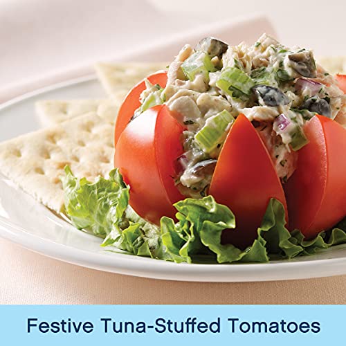 Premium Saltine Crackers, Original - Fresh Stacks, 13.6 Ounce P