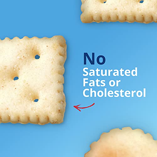 Premium Crackers Variety Pack, Soup &Amp; Oyster Crackers , 2 Bags A