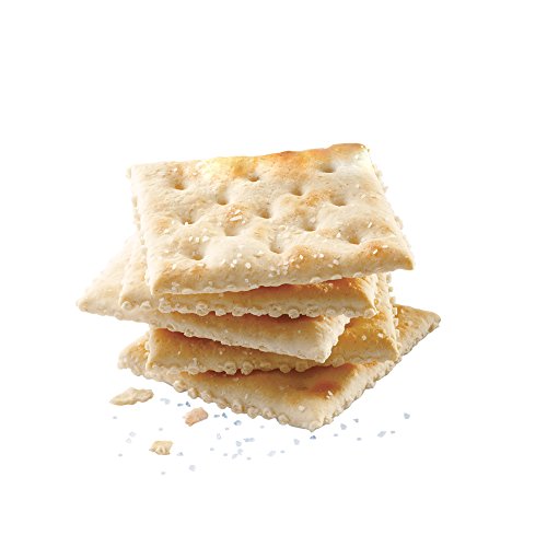 Premium Saltine Crackers, Original, 16-Ounce Box