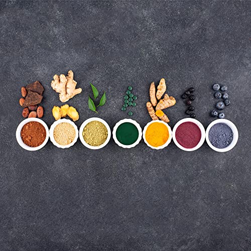 Prescribed for Life Apple Cider Vinegar Powder | Organic ACV | S...