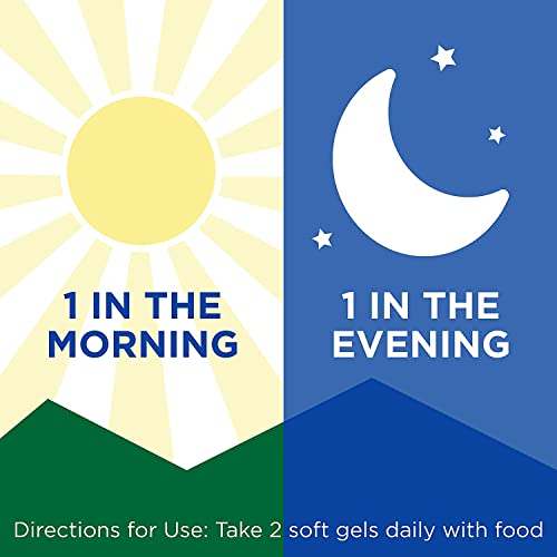 Preservision Areds 2 Eye Vitamin &Amp; Mineral Supplement, Contains