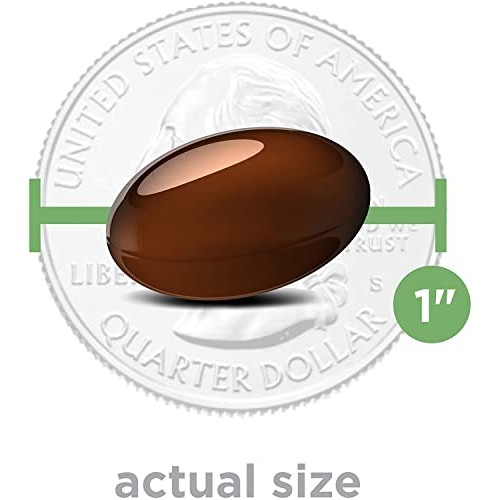 Preservision Areds 2 Eye Vitamin &Amp; Mineral Supplement, Contains