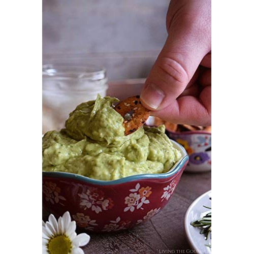 Pressels Baked Pretzel Chips [Everything], Mini Seasoned Pretzel