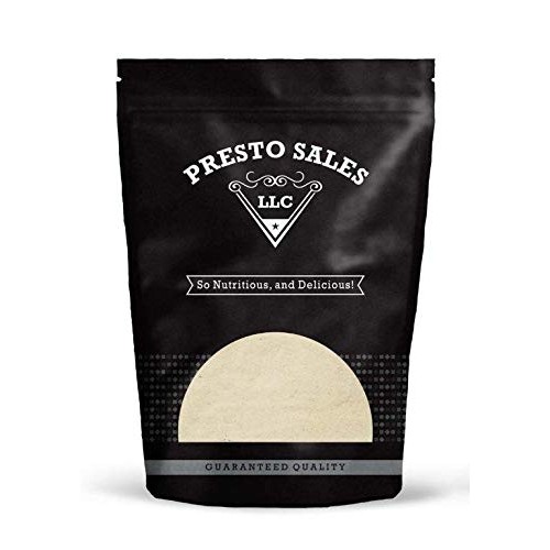 Almonds, Extra Fine Fancy Ground Healthy Blanched Raw Gluten Fre