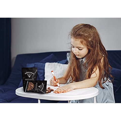 Brazil Nuts, In Shell Polished Large, Raw, Brazil Origin, Keto,