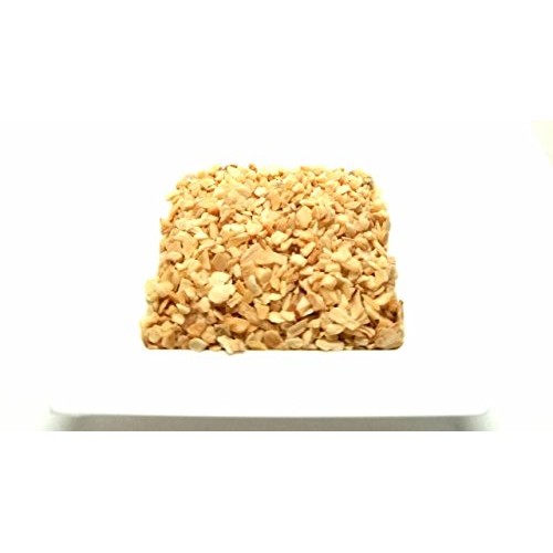 Garlic, Fresh June 2020 Crop Minced / Diced Dehydrated 5 Lbs.